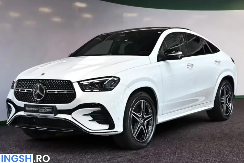 Mercedes-Benz GLE 300 (Clasa GLE) din 2025 cu 3.889 km - oferta MER237144 - foto 1