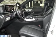 Mercedes-Benz GLE 300 (Clasa GLE) din 2025 cu 3.889 km - oferta MER237144 - foto 4
