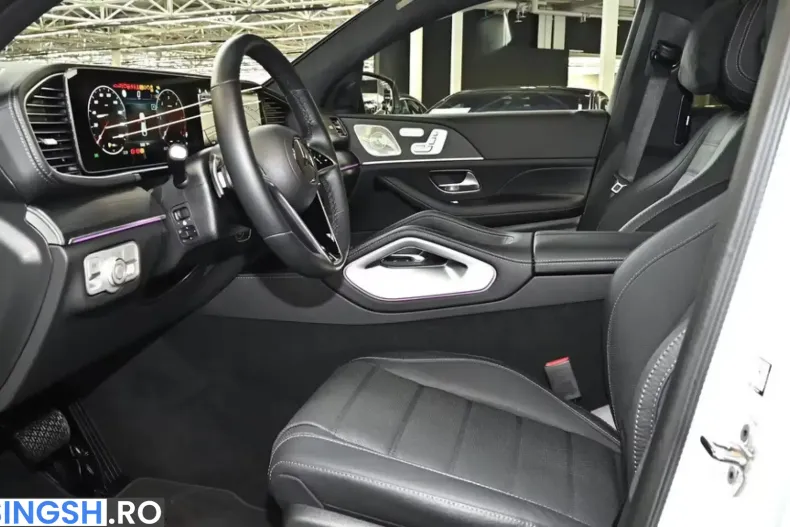 Mercedes-Benz GLE 300 (Clasa GLE) din 2025 cu 3.889 km - oferta MER237144 - foto 4