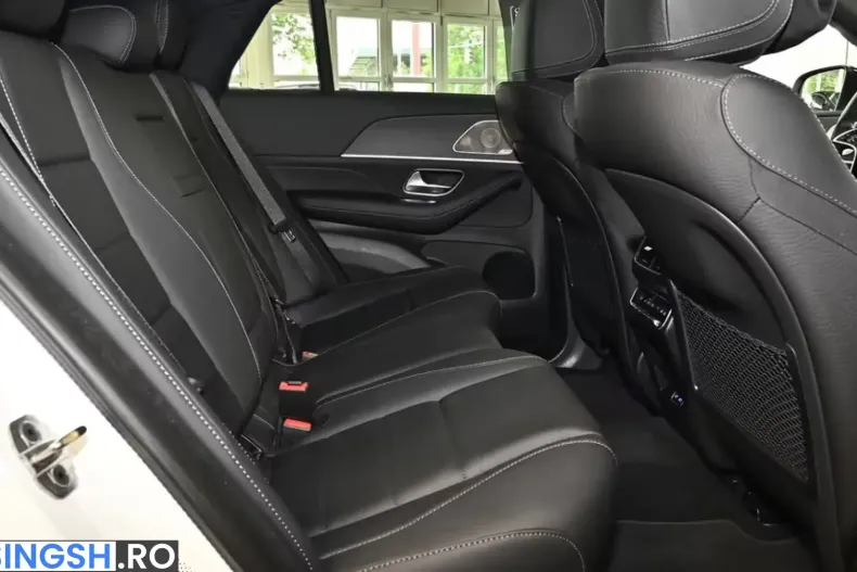 Mercedes-Benz GLE 300 (Clasa GLE) din 2025 cu 3.889 km - oferta MER237144 - foto 6