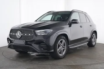 Mercedes-Benz GLE 450 din 2025 - oferta MER237145