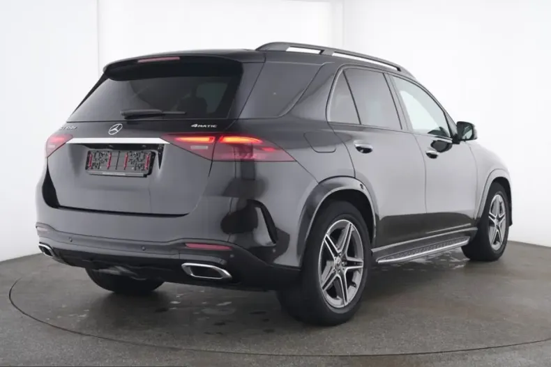 Mercedes-Benz GLE 450 (Clasa GLE) din 2025 cu 21.471 km - oferta MER237145 - foto 2
