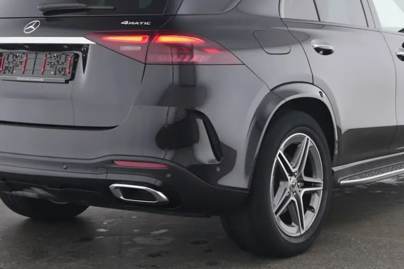 Mercedes-Benz GLE 450 (Clasa GLE) din 2025 cu 21.471 km - oferta MER237145 - foto 4