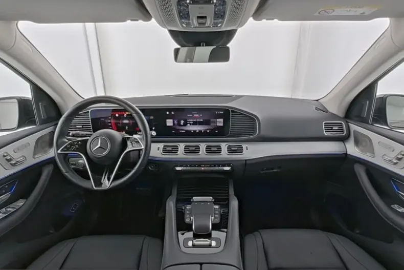 Mercedes-Benz GLE 450 (Clasa GLE) din 2025 cu 21.471 km - oferta MER237145 - foto 5
