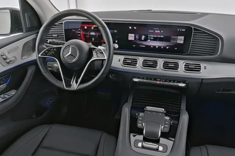 Mercedes-Benz GLE 450 (Clasa GLE) din 2025 cu 21.471 km - oferta MER237145 - foto 6