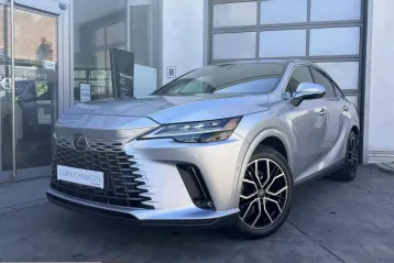 Lexus RX 450 din 2023 - oferta LEX237146