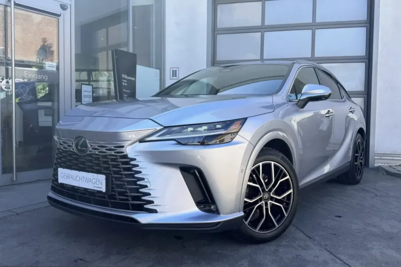 Lexus RX 450 din 2023 cu 77.037 km - oferta LEX237146 - foto 1