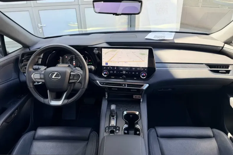 Lexus RX 450 din 2023 cu 77.037 km - oferta LEX237146 - foto 3