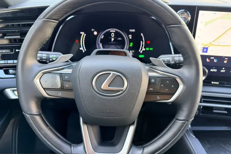 Lexus RX 450 din 2023 cu 77.037 km - oferta LEX237146 - foto 7