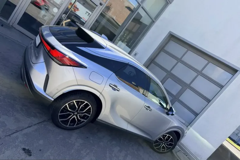 Lexus RX 450 din 2023 cu 77.037 km - oferta LEX237146 - foto 13