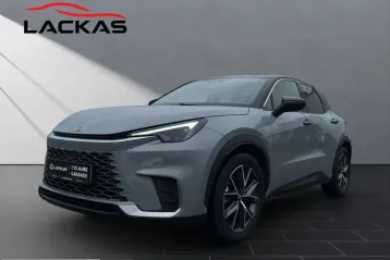 Lexus LBX din 2025 - oferta LEX237147