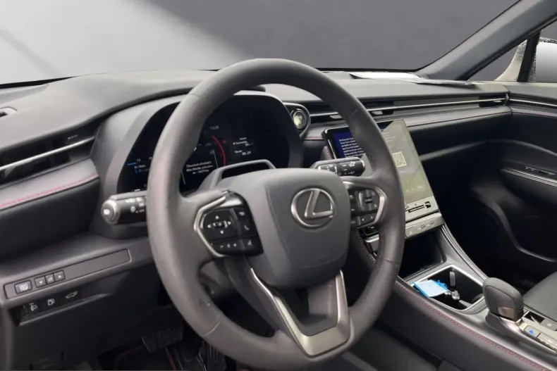 Lexus LBX din 2025 cu 17.158 km - oferta LEX237147 - foto 10