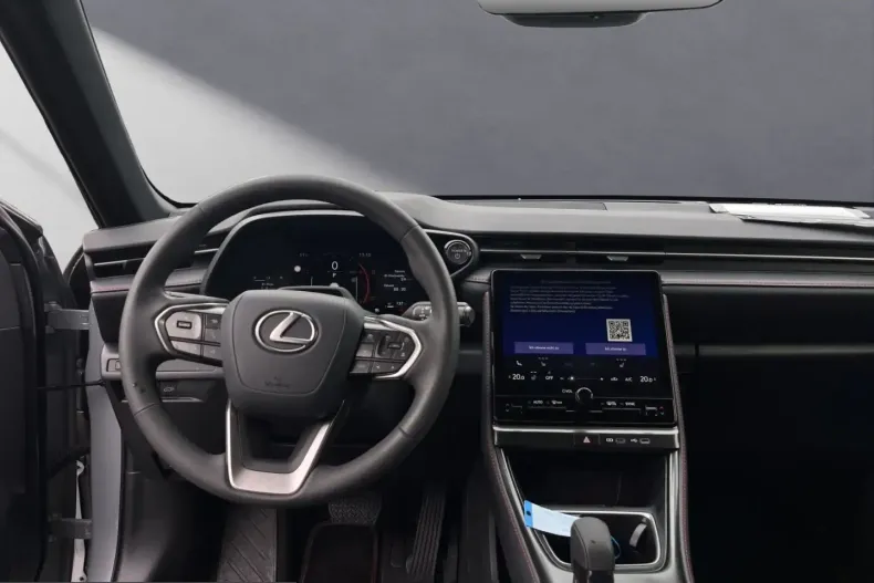 Lexus LBX din 2025 cu 17.158 km - oferta LEX237147 - foto 13