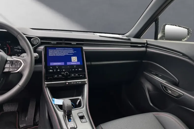 Lexus LBX din 2025 cu 17.158 km - oferta LEX237147 - foto 14