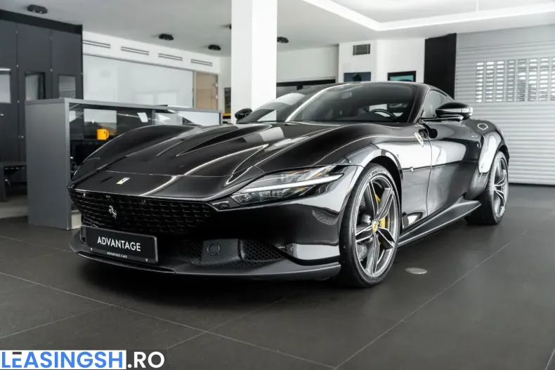 Ferrari Roma din 2022 cu 14.500 km - oferta FER237148 - foto 1
