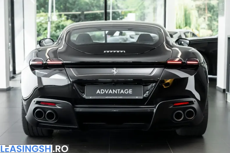 Ferrari Roma din 2022 cu 14.500 km - oferta FER237148 - foto 3