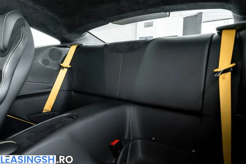 Ferrari Roma din 2022 cu 14.500 km - oferta FER237148 - foto 8