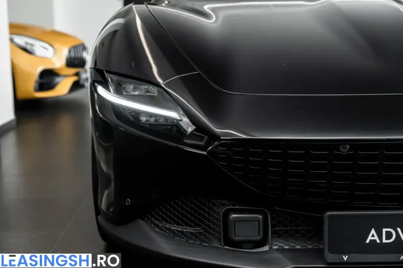 Ferrari Roma din 2022 cu 14.500 km - oferta FER237148 - foto 9