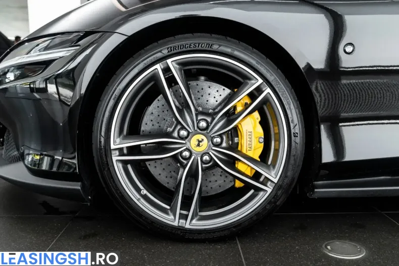 Ferrari Roma din 2022 cu 14.500 km - oferta FER237148 - foto 10