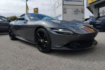 Ferrari Roma din 2025 - oferta FER237149