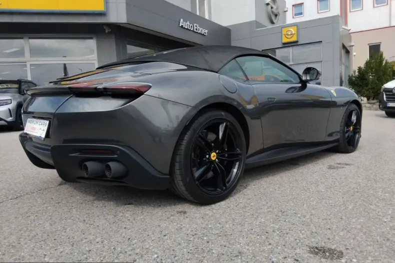 Ferrari Roma din 2025 cu 4.800 km - oferta FER237149 - foto 4