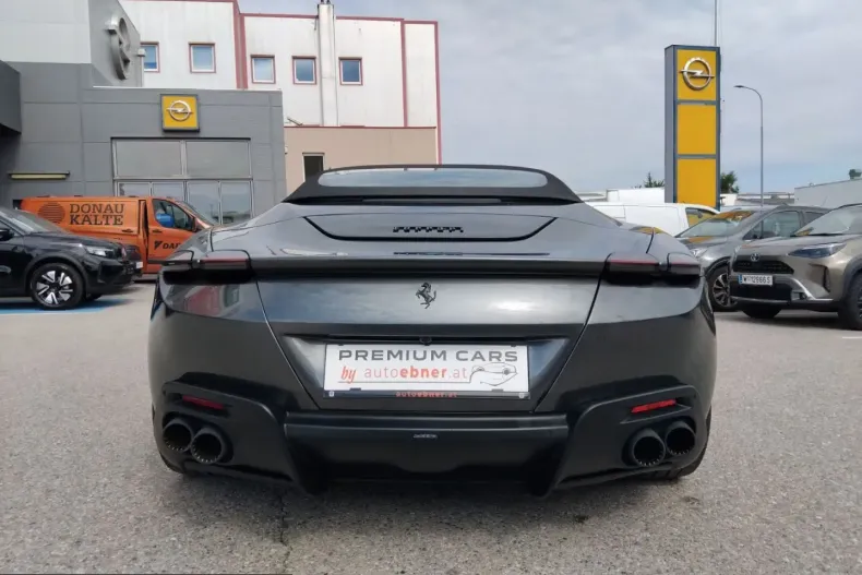 Ferrari Roma din 2025 cu 4.800 km - oferta FER237149 - foto 5