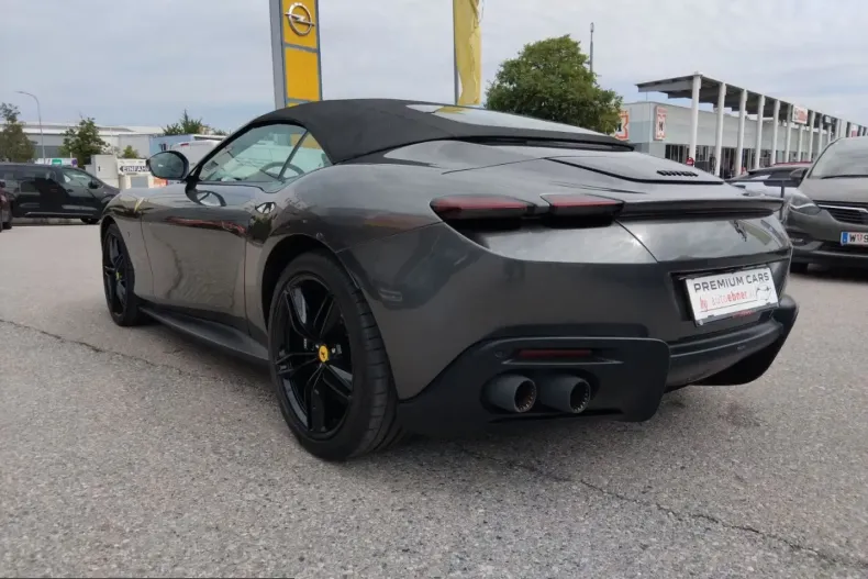 Ferrari Roma din 2025 cu 4.800 km - oferta FER237149 - foto 6