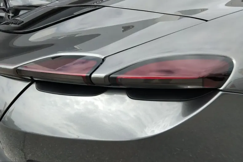 Ferrari Roma din 2025 cu 4.800 km - oferta FER237149 - foto 9