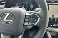 Lexus LBX din 2025 cu 12.621 km - oferta LEX237150 - foto 21