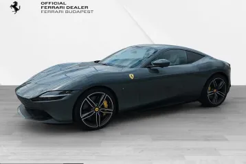 Ferrari Roma din 2022 - oferta FER237151