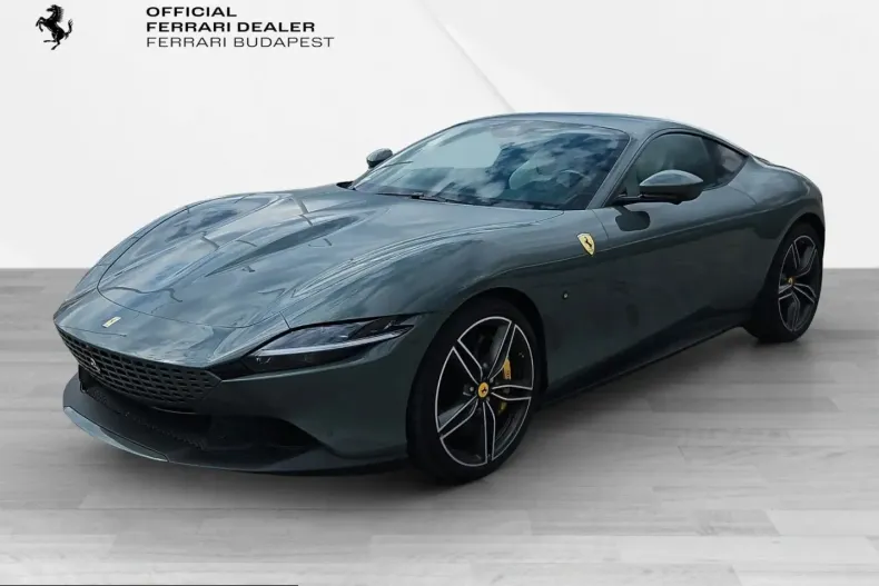 Ferrari Roma din 2022 cu 19.641 km - oferta FER237151 - foto 2
