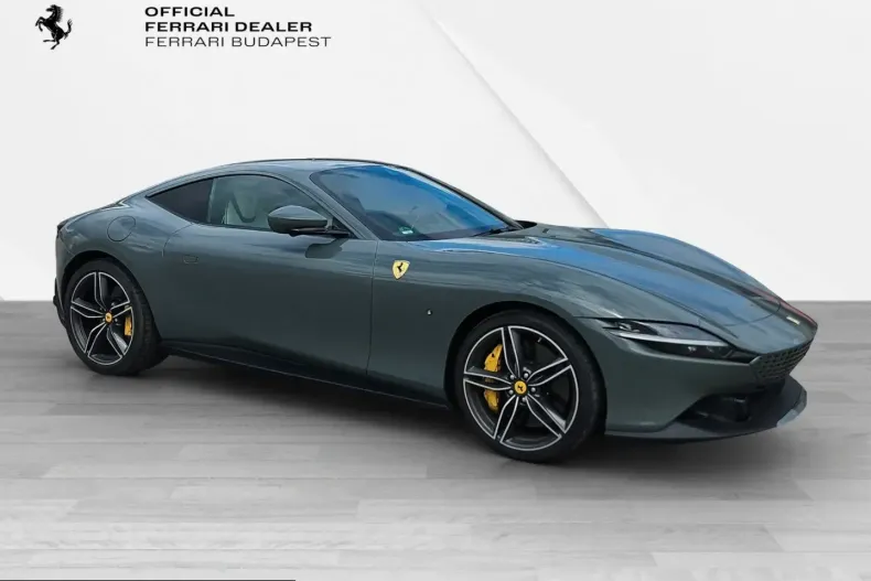 Ferrari Roma din 2022 cu 19.641 km - oferta FER237151 - foto 6