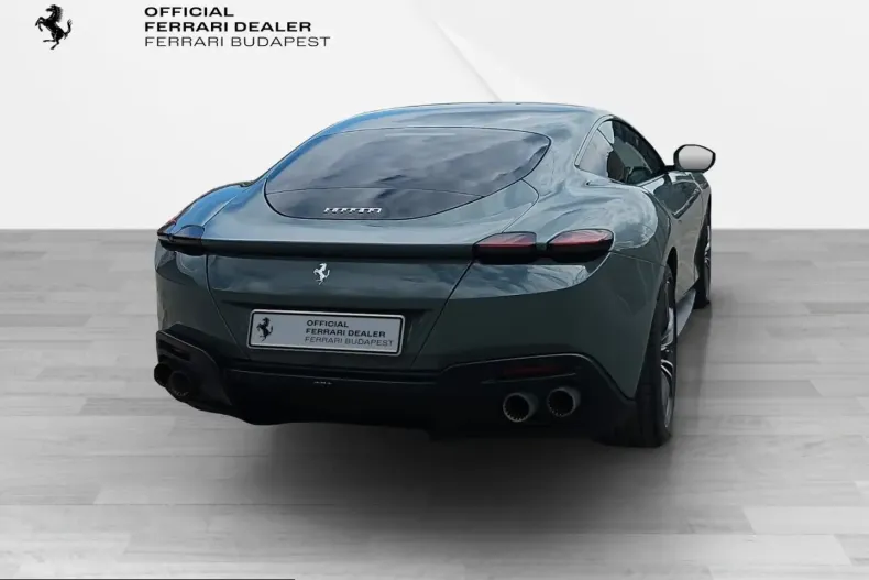 Ferrari Roma din 2022 cu 19.641 km - oferta FER237151 - foto 10