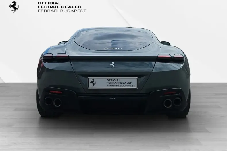 Ferrari Roma din 2022 cu 19.641 km - oferta FER237151 - foto 11