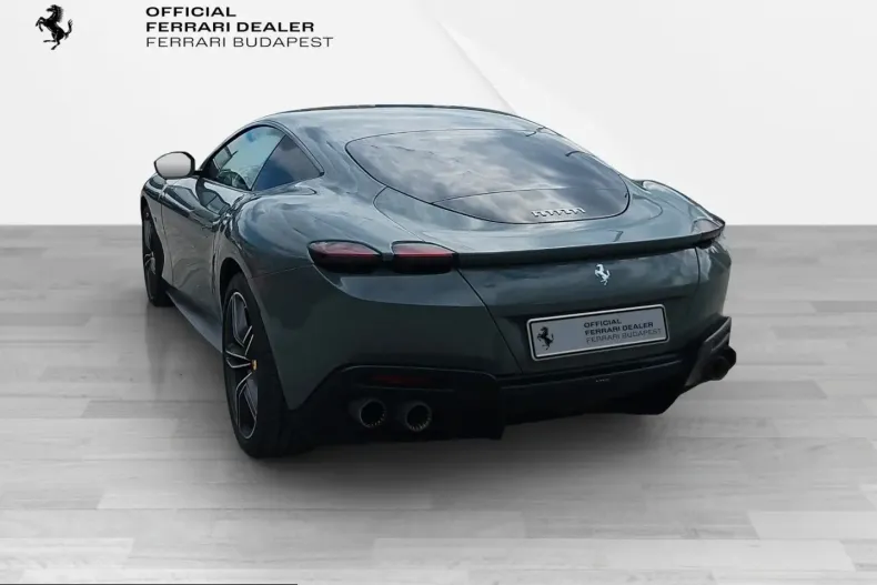 Ferrari Roma din 2022 cu 19.641 km - oferta FER237151 - foto 12