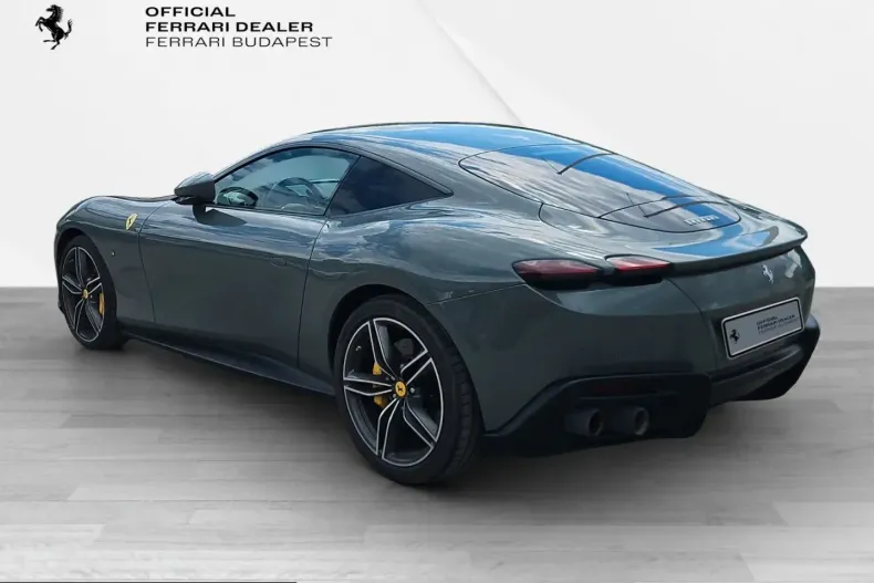 Ferrari Roma din 2022 cu 19.641 km - oferta FER237151 - foto 13