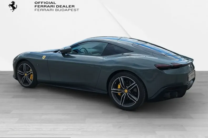 Ferrari Roma din 2022 cu 19.641 km - oferta FER237151 - foto 14