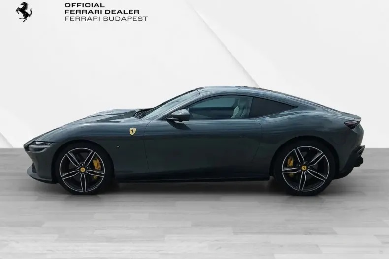 Ferrari Roma din 2022 cu 19.641 km - oferta FER237151 - foto 15