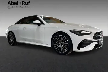 Mercedes-Benz CLE 200 din 2025 - oferta MER237152