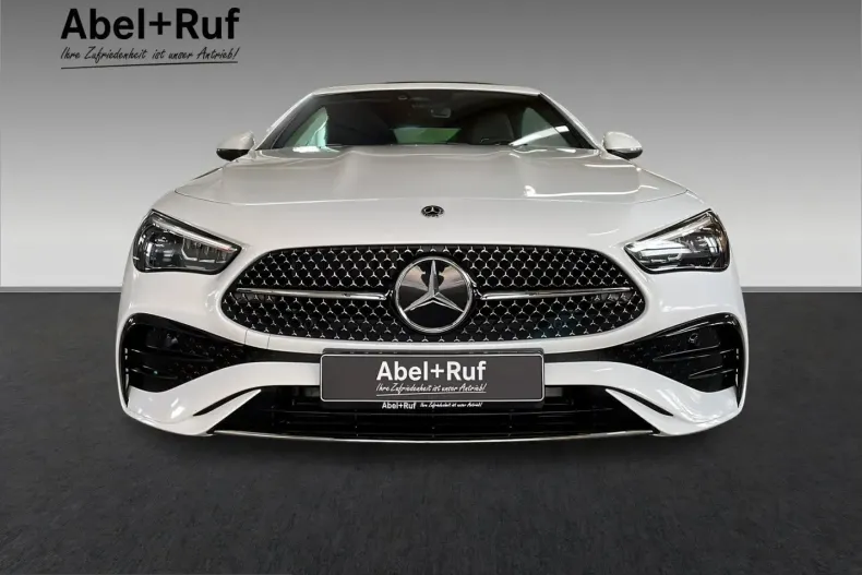 Mercedes-Benz CLE 200 (Clasa CLE) din 2025 cu 27.420 km - oferta MER237152 - foto 2