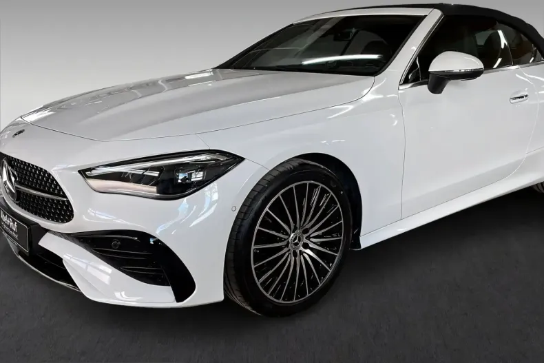 Mercedes-Benz CLE 200 (Clasa CLE) din 2025 cu 27.420 km - oferta MER237152 - foto 3