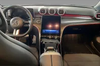 Mercedes-Benz CLE 200 (Clasa CLE) din 2025 cu 27.420 km - oferta MER237152 - foto 10