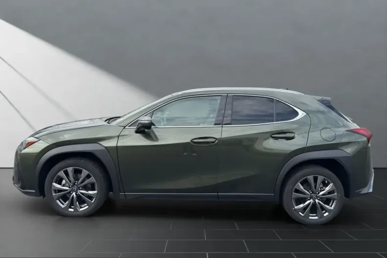 Lexus UX din 2023 cu 35.667 km - oferta LEX237153 - foto 2