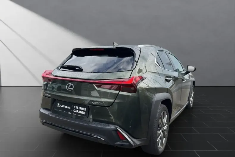 Lexus UX din 2023 cu 35.667 km - oferta LEX237153 - foto 5