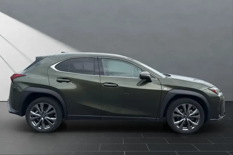 Lexus UX din 2023 cu 35.667 km - oferta LEX237153 - foto 6