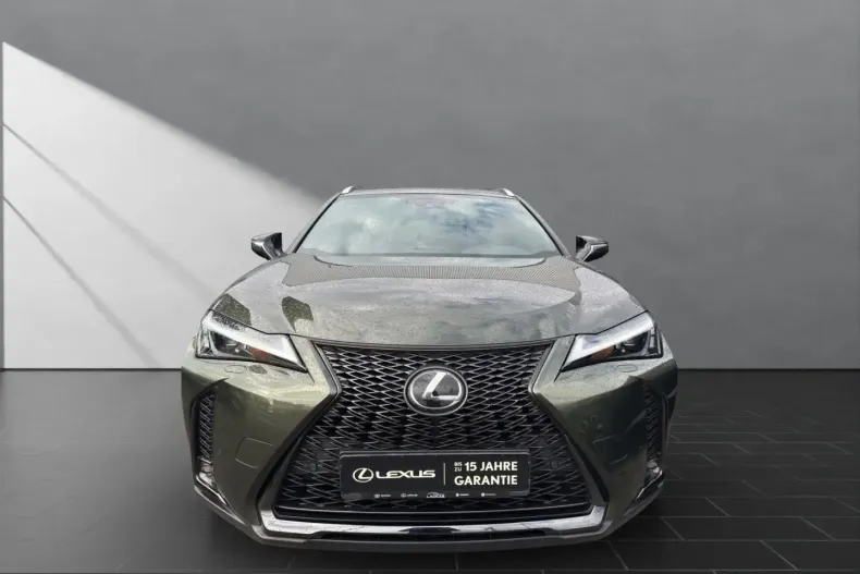 Lexus UX din 2023 cu 35.667 km - oferta LEX237153 - foto 8