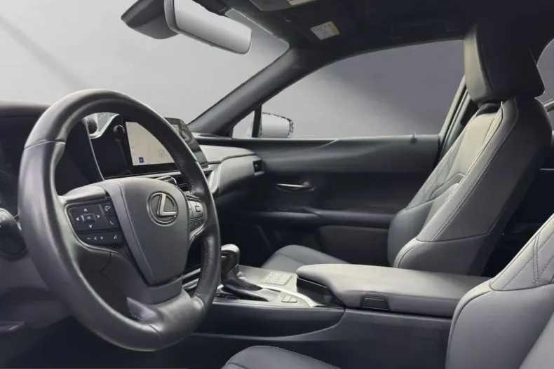 Lexus UX din 2023 cu 35.667 km - oferta LEX237153 - foto 9