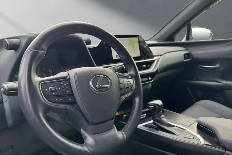 Lexus UX din 2023 cu 35.667 km - oferta LEX237153 - foto 10