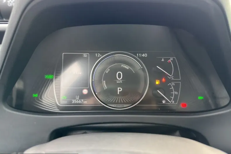 Lexus UX din 2023 cu 35.667 km - oferta LEX237153 - foto 11