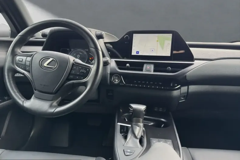 Lexus UX din 2023 cu 35.667 km - oferta LEX237153 - foto 13